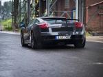 Lamborghini Gallardo Superleggera by Edo Competition 2008 года